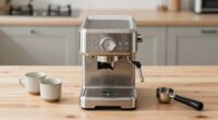 Heat Exchanger Espresso Machines: The Trade-Offs Nobody Should Ignore