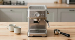 Heat Exchanger Espresso Machines: The Trade-Offs Nobody Should Ignore