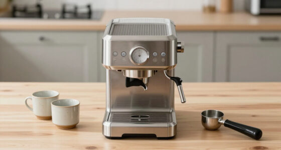 Heat Exchanger Espresso Machines: The Trade-Offs Nobody Should Ignore