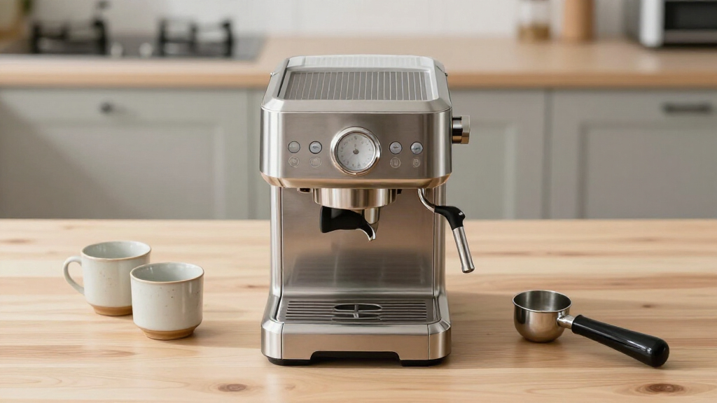 Heat Exchanger Espresso Machines: The Trade-Offs Nobody Should Ignore