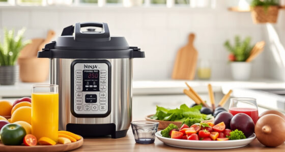 Host Effortlessly This Summer with the Ninja PossibleCooker PRO 14-in-1