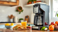 Host Effortlessly with Ninja DualBrew Pro for Summer Gatherings