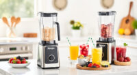 Host Effortlessly with Ninja SLUSHi XL for Summer Parties