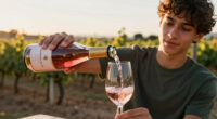 How An Italian Teenager Dubbed ‘Lambrusco King’ Built This McLaren Vale Destination For Wine, Dining And Lakeside Stays