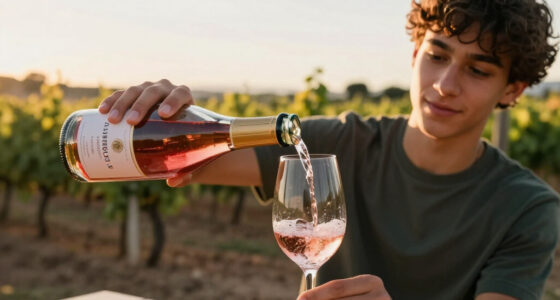 How An Italian Teenager Dubbed ‘Lambrusco King’ Built This McLaren Vale Destination For Wine, Dining And Lakeside Stays