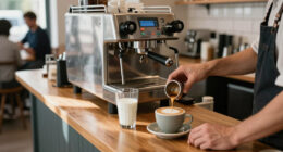 How Espresso Became the Base for So Many Drinks