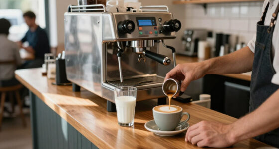 How Espresso Became the Base for So Many Drinks