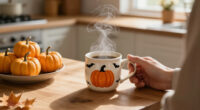 How to Choose Halloween-Themed Coffee Mugs