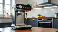 How to Clean a De'Longhi Magnifica S for Optimal Performance