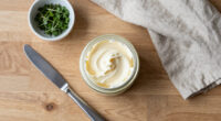 How To Make Extra Creamy Whipped Butter At Home
