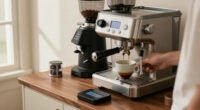 How to Read an Espresso Recipe Like a Barista