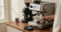 How to Read an Espresso Recipe Like a Barista