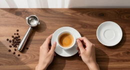 How to Taste Espresso Without Pretending to Be a Judge