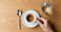 How to Taste Espresso Without Pretending to Be a Judge