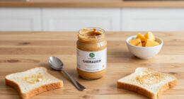 I Ditched My Favorite Peanut Butter After A Decade For This Delicious Jar (I Wish I’d Tried It Sooner)