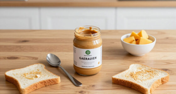 I Ditched My Favorite Peanut Butter After A Decade For This Delicious Jar (I Wish I’d Tried It Sooner)