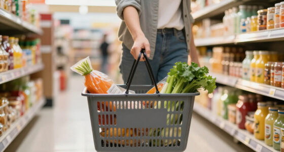 I Supermercati Più Convenienti Del 2026: Come Risparmiare Fino A 3790 Euro Secondo L'associazione Dei Consumatori