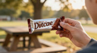 I Tried The New Limited-Edition Little Debbie Chocolates — And My Favorite One Surprised Me (Not Cosmic Brownies!)
