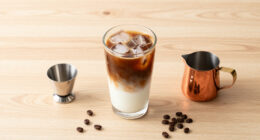 Iced Espresso Drinks: How to Keep Flavor From Going Watery