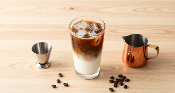 Iced Espresso Drinks: How to Keep Flavor From Going Watery