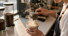 ICONIC CRAFT COFFEE EXPO 2026 In Bangkok