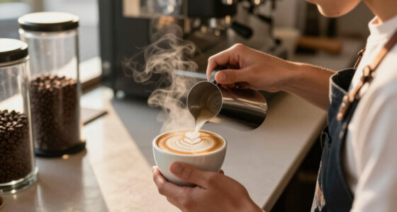 ICONIC CRAFT COFFEE EXPO 2026 In Bangkok
