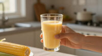 Il Latte Di Mais è Il Nuovo Superfood? Risponde La Nutrizionista