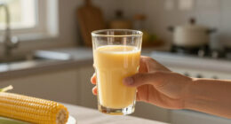 Il Latte Di Mais è Il Nuovo Superfood? Risponde La Nutrizionista