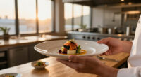 Inside America’s Best Michelin Star Restaurants | Bon Appétit