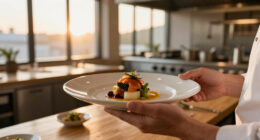Inside America’s Best Michelin Star Restaurants | Bon Appétit
