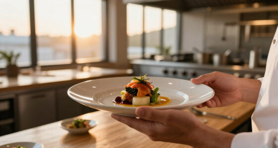 Inside America’s Best Michelin Star Restaurants | Bon Appétit