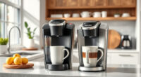 Is the Keurig K-Cafe Worth It? Honest Review