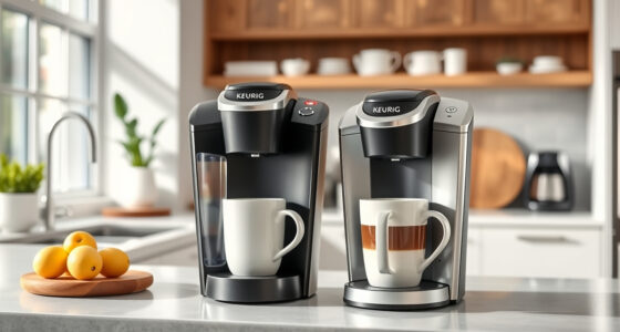 Is the Keurig K-Cafe Worth It? Honest Review