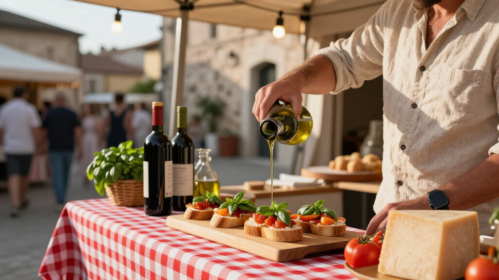 Italian Fest 2026