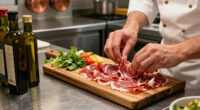 Italian Restaurant And Delicatessen Bocce Ristorante Opens In East Sacramento
