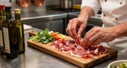 Italian Restaurant And Delicatessen Bocce Ristorante Opens In East Sacramento