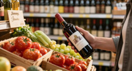 Jimmy's Food Store: An Italian's Favorite Grocery And Wine Picks