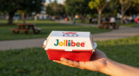 Jollibee Surges In Global Coverage