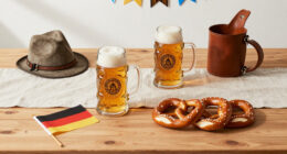 JW Marriott Hanoi Tổ Chức Lễ Hội Văn Hóa ĐứC Oktoberfest 2026 - VnExpress