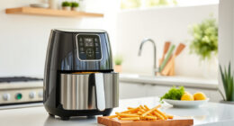 Keep Your Ninja Air Fryer Summer-Ready: Care & Troubleshooting Tips