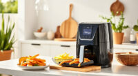 Keep Your Ninja Air Fryer XL Summer-Ready: Care & Troubleshooting Tips
