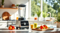 Keep Your Ninja Blender Blending Brightly This Summer