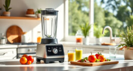 Keep Your Ninja Blender Blending Brightly This Summer