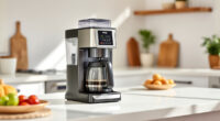 Keep Your Ninja DualBrew Pro Fresh All Summer Long