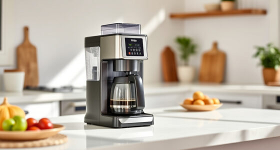 Keep Your Ninja DualBrew Pro Fresh All Summer Long