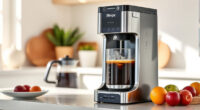 Keep Your Ninja Hot & Iced XL Coffee Maker Summer-Ready with Care & Troubleshooting Tips