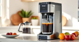 Keep Your Ninja Hot & Iced XL Coffee Maker Summer-Ready with Care & Troubleshooting Tips