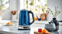 Keep Your Ninja KT200BL Kettle Summer-Ready with Care & Troubleshooting Tips