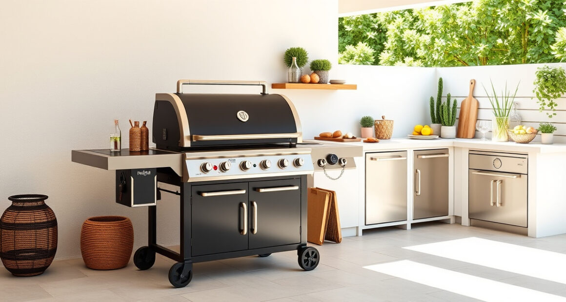 Keep Your Ninja Woodfire Pro Grill Summer-Ready: Care & Troubleshooting Tips