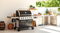 Keep Your Ninja Woodfire Pro Grill Summer-Ready: Care & Troubleshooting Tips